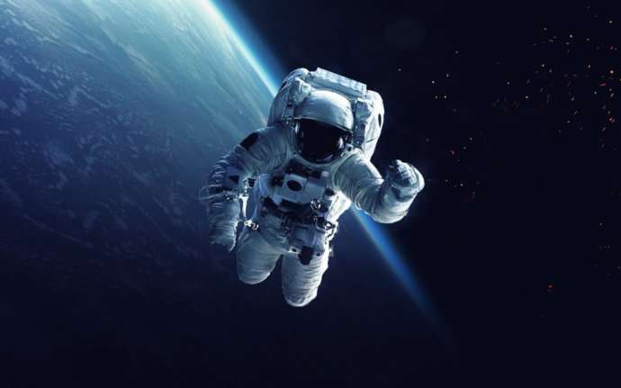 Температура в космосе, там горячо или холодно, как космонавты выдерживают экстремальные условия
