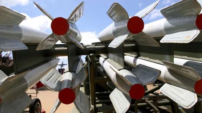 «Вежливые ракеты» научили Киев правилам хорошего тона: Раскрыты цели ударов