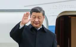 Си Цзиньпин планирует «вбить клин» между ЕС и США
