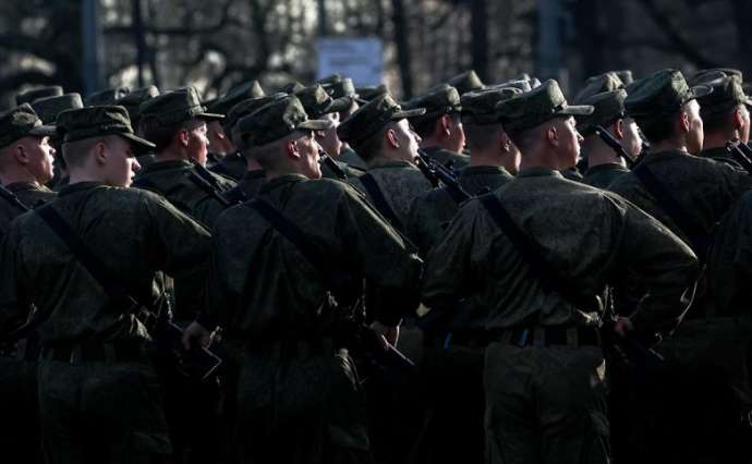 Власти планируют запретить дискриминацию при найме на работу из-за службы в армии