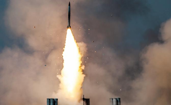 Западные производители ракет посыпают головы пеплом от своих изделий