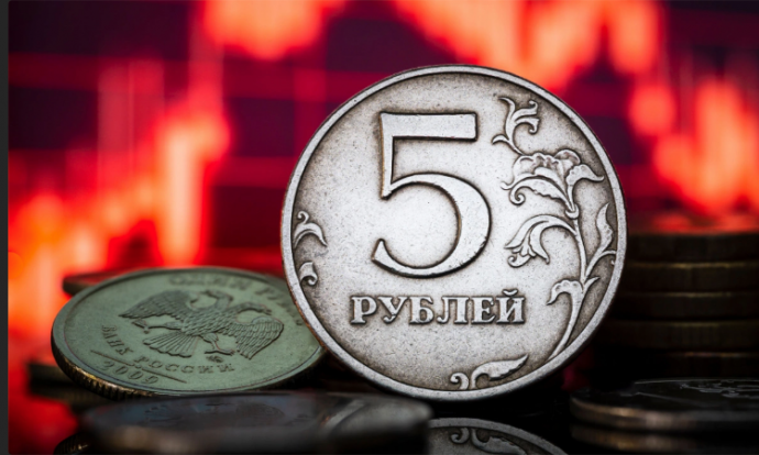 Будущее рубля в сентябре