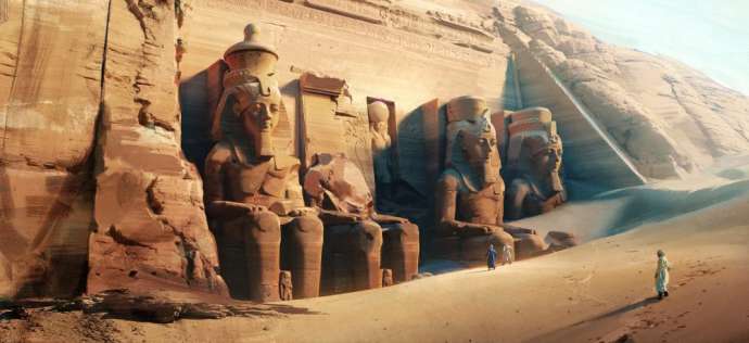 Чем занимались 10 самых известных богов древнего Египта