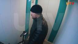 В одной из уфимских многоэтажек мужчина с банкой в кармане украл велосипед