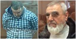 Суд в Москве арестовал троих пособников террористов