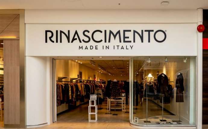 Итальянский владелец Terranova и Calliope откроет в России магазины женской одежды
