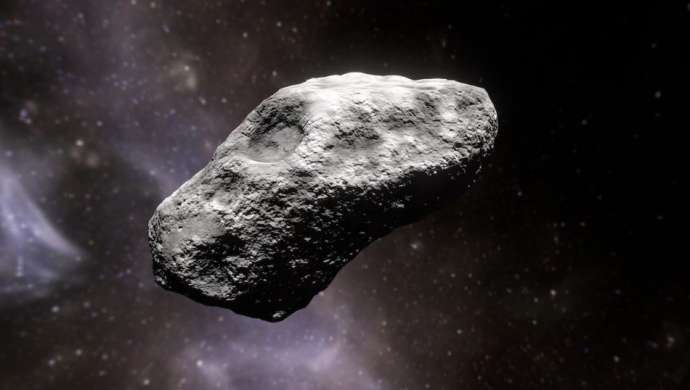 Что такое Астероиды, каких видов бывает и почему так называют, опасно ли для Земли