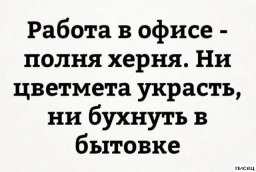 20 убойных приколов про работу