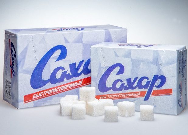 В России наступил кризис сахарной промышленности