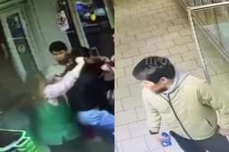 В Москве мигранты избили сотрудниц магазина, которые помешали им вынести украденные продукты