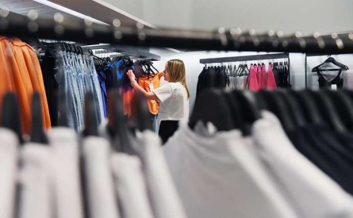 Открывшиеся на месте Zara магазины закончили год с убытком на ₽5 400 000 000