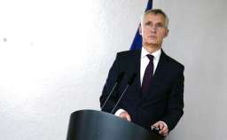 Генсек НАТО призывает готовиться к «плохим новостям» с Украины
