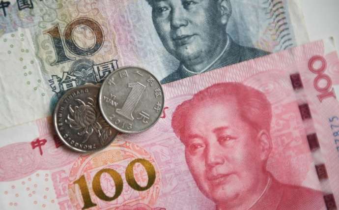 Крупные китайские банки перестали принимать платежи из России в юанях