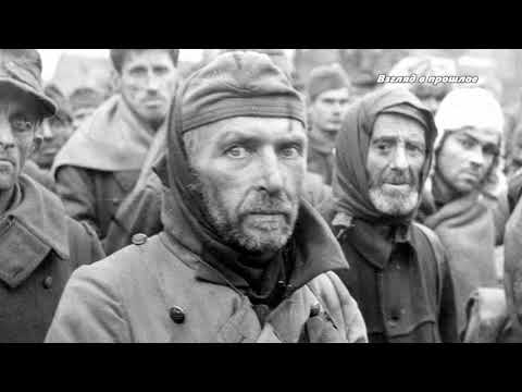 Как советские войска брали Кёнигсберг