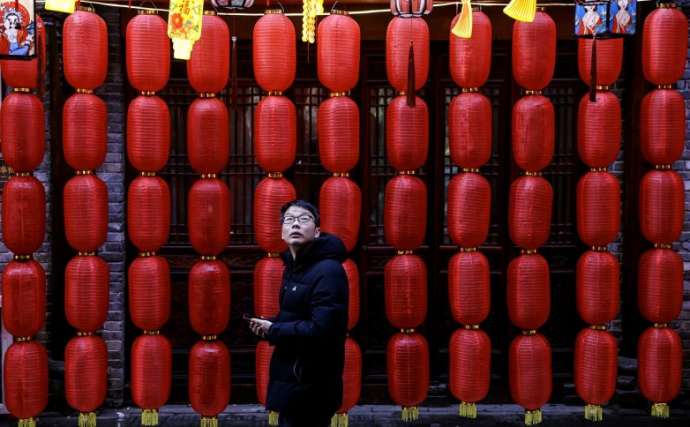 Экономисты предрекают второй «китайский шок» с наплывом дешевых товаров
