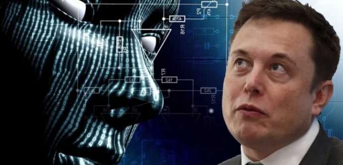 Илон Маск: человечество живет внутри компьютерной симуляции