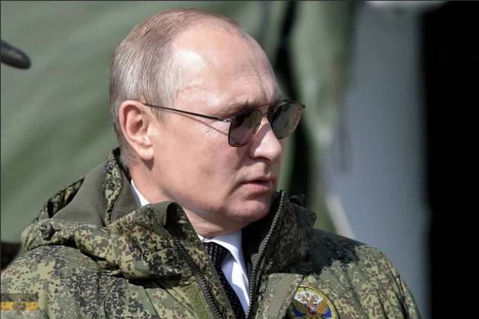 «Коренной перелом». Россия готовит сюрприз Западу на весну 2024 года