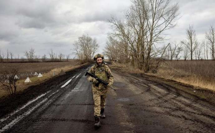 Зеленский видит в прекращении огня пользу только для России