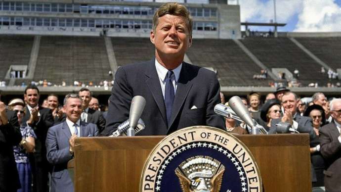 Почему убийство Кеннеди стало проблемой для СССР? (7 фото)