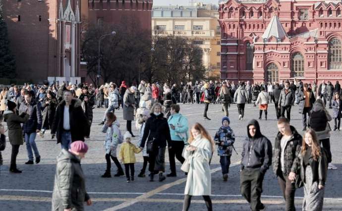 Власти предлагают расширить перечень информации о россиянах в единой базе