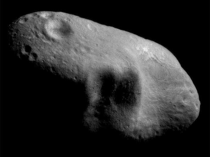 Разрушит ли астероид Апофис нашу Землю 13 апреля 2029 году или это все сказки