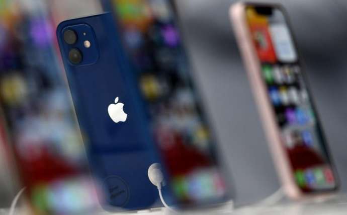 Роскачество подтверждает, что Apple может отключить смартфоны в России