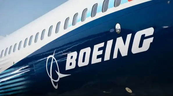 Американские Boeing встали как «вкопанные», хотя санкции ввели против России