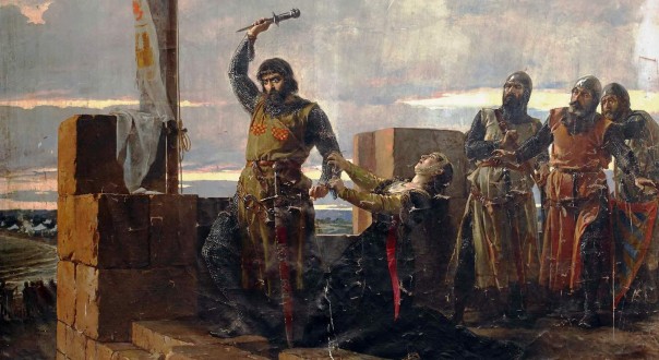 Алонсо де Гусман: самый известный наёмник старой Испании
