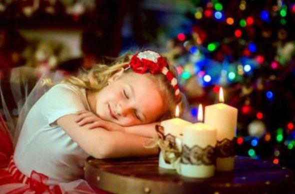 Смыслы и знаки сновидений в новогоднюю ночь