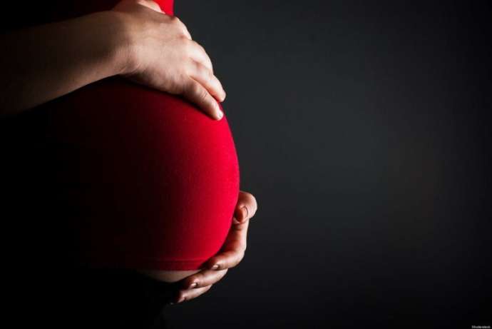 18 фактов о беременности, о которых вы вряд ли слышали (1 фото)