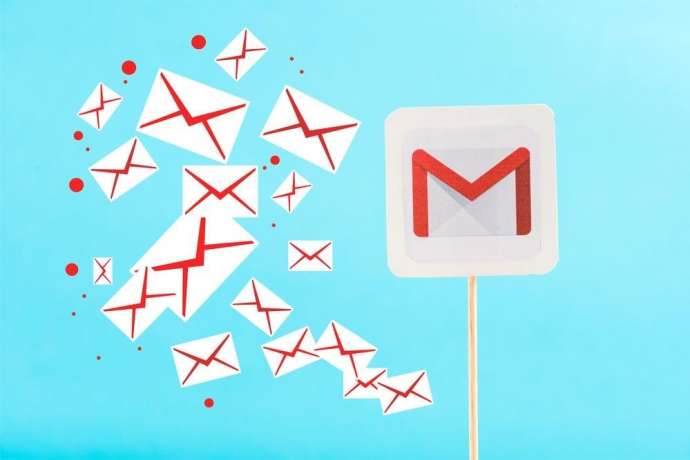 Электронная очередь: почему при отправке через Gmail письма находятся в очереди, но не отправляются?