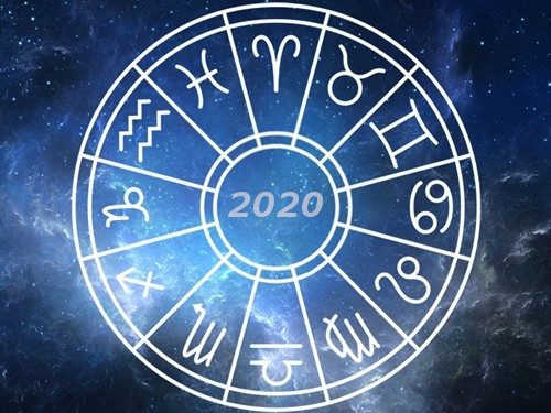 Девиз для различных знаков зодиака на 2020 год