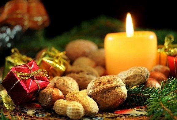 Традиции и приметы Рождества
