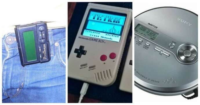 7 примеров весьма популярных, а ныне практически забытых технологий 90-х годов (15 фото)