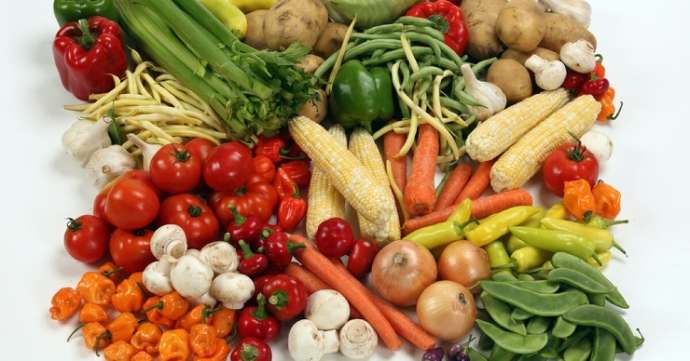 Полезны ли замороженные овощи для нашего здоровья?