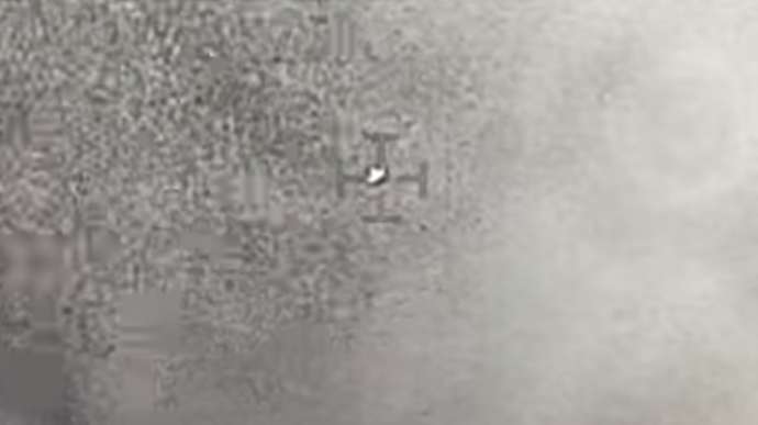 Госслужащий в США «слил» видео с НЛО над Джексонвиллем