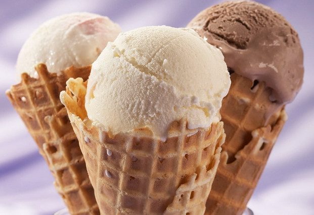 6 познавательных фактов о мороженом
