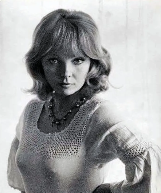 10 очень красивых советских актрис, которым не повезло с кинокарьерой
