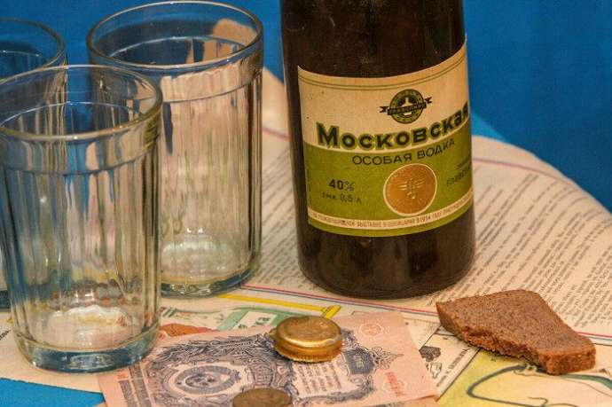 Правда ли, что современная водка хуже советской?
