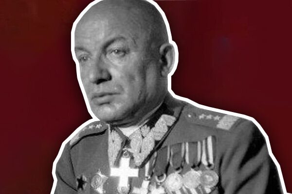Как СССР отомстил украинским националистам за убийство советского генерала?