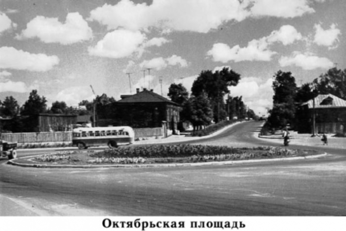 Фотопрогулка по советским городам. Следующая серия