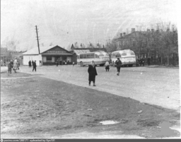 Фотопрогулка по городам СССР. Смотрим вместе!