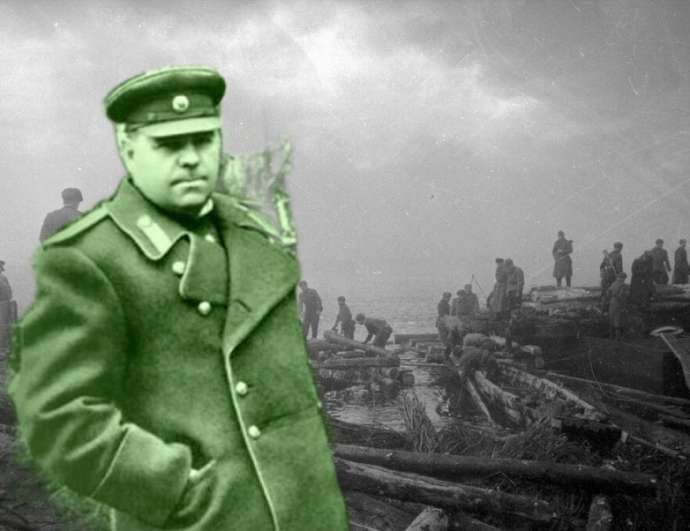 Как маршал Василевский поставил на место полковника и занял сторону младшего лейтенанта