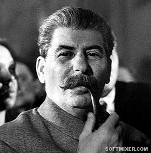 Какая зарплата была у Сталина?