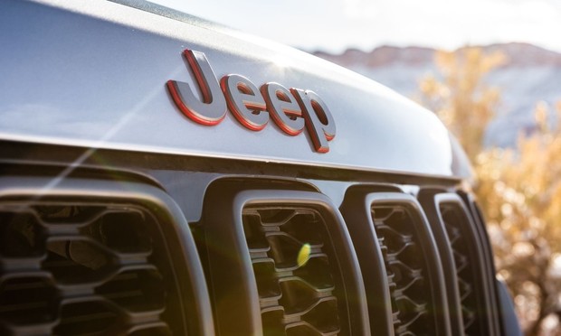 Откуда взялось название Jeep и что оно означает