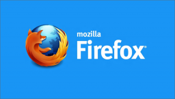 В Firefox 80 запуск домашней страницы значительно ускорен